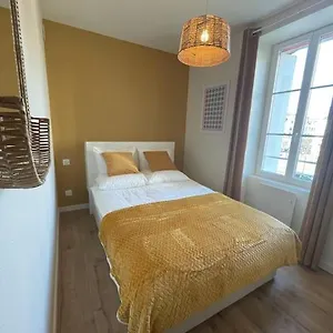  Appartement Heart Of Private Parking
