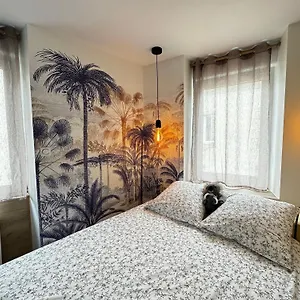  Appartement Le Des Abers